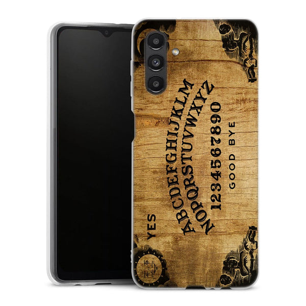 Coque Samsung A04S Ouija board